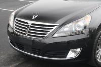 Used 2014 Hyundai EQUUS ULTIMATE RWD W/NAV ULTIMATE for sale Sold at Auto Collection in Murfreesboro TN 37129 9