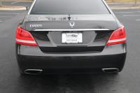 Used 2014 Hyundai EQUUS ULTIMATE RWD W/NAV ULTIMATE for sale Sold at Auto Collection in Murfreesboro TN 37129 91