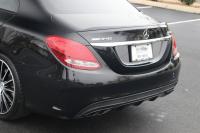 Used 2018 Mercedes-Benz C43 4MATIC AMG W/NAV for sale Sold at Auto Collection in Murfreesboro TN 37129 15