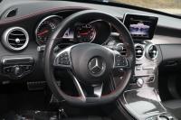Used 2018 Mercedes-Benz C43 4MATIC AMG W/NAV for sale Sold at Auto Collection in Murfreesboro TN 37129 22