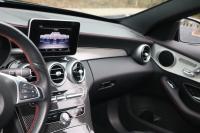 Used 2018 Mercedes-Benz C43 4MATIC AMG W/NAV for sale Sold at Auto Collection in Murfreesboro TN 37129 23