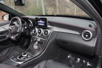 Used 2018 Mercedes-Benz C43 4MATIC AMG W/NAV for sale Sold at Auto Collection in Murfreesboro TN 37129 25