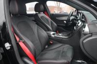 Used 2018 Mercedes-Benz C43 4MATIC AMG W/NAV for sale Sold at Auto Collection in Murfreesboro TN 37129 35