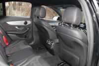 Used 2018 Mercedes-Benz C43 4MATIC AMG W/NAV for sale Sold at Auto Collection in Murfreesboro TN 37129 36