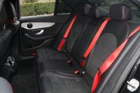 Used 2018 Mercedes-Benz C43 4MATIC AMG W/NAV for sale Sold at Auto Collection in Murfreesboro TN 37129 41