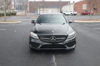 Used 2018 Mercedes-Benz C43 4MATIC AMG W/NAV for sale Sold at Auto Collection in Murfreesboro TN 37130 5