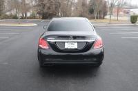 Used 2018 Mercedes-Benz C43 4MATIC AMG W/NAV for sale Sold at Auto Collection in Murfreesboro TN 37129 6