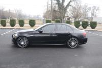 Used 2018 Mercedes-Benz C43 4MATIC AMG W/NAV for sale Sold at Auto Collection in Murfreesboro TN 37129 7