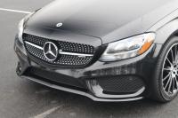 Used 2018 Mercedes-Benz C43 4MATIC AMG W/NAV for sale Sold at Auto Collection in Murfreesboro TN 37130 9