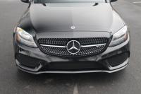 Used 2018 Mercedes-Benz C43 4MATIC AMG W/NAV for sale Sold at Auto Collection in Murfreesboro TN 37129 90