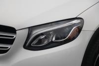 Used 2017 Mercedes-Benz GLC 300 4MATIC PREMIUM W/NAV GLC300 4MATIC for sale Sold at Auto Collection in Murfreesboro TN 37129 10