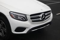 Used 2017 Mercedes-Benz GLC 300 4MATIC PREMIUM W/NAV GLC300 4MATIC for sale Sold at Auto Collection in Murfreesboro TN 37129 11