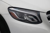 Used 2017 Mercedes-Benz GLC 300 4MATIC PREMIUM W/NAV GLC300 4MATIC for sale Sold at Auto Collection in Murfreesboro TN 37129 12