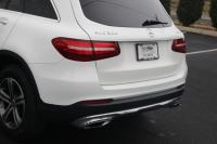Used 2017 Mercedes-Benz GLC 300 4MATIC PREMIUM W/NAV GLC300 4MATIC for sale Sold at Auto Collection in Murfreesboro TN 37130 15