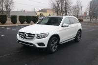 Used 2017 Mercedes-Benz GLC 300 4MATIC PREMIUM W/NAV GLC300 4MATIC for sale Sold at Auto Collection in Murfreesboro TN 37129 2