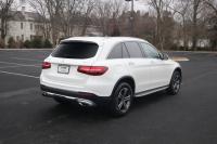 Used 2017 Mercedes-Benz GLC 300 4MATIC PREMIUM W/NAV GLC300 4MATIC for sale Sold at Auto Collection in Murfreesboro TN 37129 3
