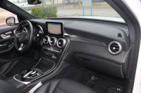 Used 2017 Mercedes-Benz GLC 300 4MATIC PREMIUM W/NAV GLC300 4MATIC for sale Sold at Auto Collection in Murfreesboro TN 37130 35