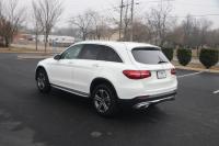 Used 2017 Mercedes-Benz GLC 300 4MATIC PREMIUM W/NAV GLC300 4MATIC for sale Sold at Auto Collection in Murfreesboro TN 37129 4