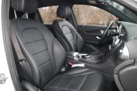 Used 2017 Mercedes-Benz GLC 300 4MATIC PREMIUM W/NAV GLC300 4MATIC for sale Sold at Auto Collection in Murfreesboro TN 37130 45