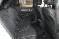 Used 2017 Mercedes-Benz GLC 300 4MATIC PREMIUM W/NAV GLC300 4MATIC for sale Sold at Auto Collection in Murfreesboro TN 37130 47