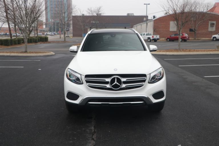 Used 2017 Mercedes-Benz GLC 300 4MATIC PREMIUM W/NAV GLC300 4MATIC for sale Sold at Auto Collection in Murfreesboro TN 37130 5