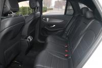 Used 2017 Mercedes-Benz GLC 300 4MATIC PREMIUM W/NAV GLC300 4MATIC for sale Sold at Auto Collection in Murfreesboro TN 37130 50