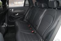 Used 2017 Mercedes-Benz GLC 300 4MATIC PREMIUM W/NAV GLC300 4MATIC for sale Sold at Auto Collection in Murfreesboro TN 37130 51