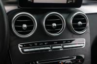 Used 2017 Mercedes-Benz GLC 300 4MATIC PREMIUM W/NAV GLC300 4MATIC for sale Sold at Auto Collection in Murfreesboro TN 37130 64