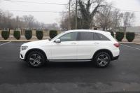 Used 2017 Mercedes-Benz GLC 300 4MATIC PREMIUM W/NAV GLC300 4MATIC for sale Sold at Auto Collection in Murfreesboro TN 37129 7