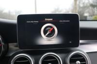Used 2017 Mercedes-Benz GLC 300 4MATIC PREMIUM W/NAV GLC300 4MATIC for sale Sold at Auto Collection in Murfreesboro TN 37130 71