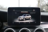 Used 2017 Mercedes-Benz GLC 300 4MATIC PREMIUM W/NAV GLC300 4MATIC for sale Sold at Auto Collection in Murfreesboro TN 37130 78