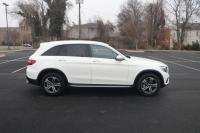 Used 2017 Mercedes-Benz GLC 300 4MATIC PREMIUM W/NAV GLC300 4MATIC for sale Sold at Auto Collection in Murfreesboro TN 37129 8