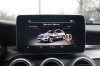 Used 2017 Mercedes-Benz GLC 300 4MATIC PREMIUM W/NAV GLC300 4MATIC for sale Sold at Auto Collection in Murfreesboro TN 37130 81
