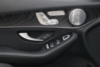 Used 2017 Mercedes-Benz GLC 300 4MATIC PREMIUM W/NAV GLC300 4MATIC for sale Sold at Auto Collection in Murfreesboro TN 37130 85