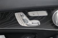 Used 2017 Mercedes-Benz GLC 300 4MATIC PREMIUM W/NAV GLC300 4MATIC for sale Sold at Auto Collection in Murfreesboro TN 37130 86