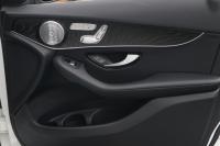 Used 2017 Mercedes-Benz GLC 300 4MATIC PREMIUM W/NAV GLC300 4MATIC for sale Sold at Auto Collection in Murfreesboro TN 37130 88