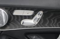 Used 2017 Mercedes-Benz GLC 300 4MATIC PREMIUM W/NAV GLC300 4MATIC for sale Sold at Auto Collection in Murfreesboro TN 37130 89