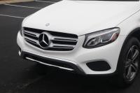 Used 2017 Mercedes-Benz GLC 300 4MATIC PREMIUM W/NAV GLC300 4MATIC for sale Sold at Auto Collection in Murfreesboro TN 37130 9