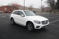 Used 2017 Mercedes-Benz GLC 300 4MATIC PREMIUM W/NAV GLC300 4MATIC for sale Sold at Auto Collection in Murfreesboro TN 37129 1