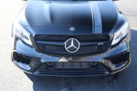Used 2018 Mercedes-Benz GLA-45 AMG PREMIUM 4MATIC W/NAV GLA45 AMG 4MATIC for sale Sold at Auto Collection in Murfreesboro TN 37129 27