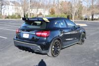 Used 2018 Mercedes-Benz GLA-45 AMG PREMIUM 4MATIC W/NAV GLA45 AMG 4MATIC for sale Sold at Auto Collection in Murfreesboro TN 37129 3