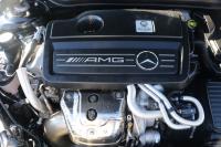 Used 2018 Mercedes-Benz GLA-45 AMG PREMIUM 4MATIC W/NAV GLA45 AMG 4MATIC for sale Sold at Auto Collection in Murfreesboro TN 37129 31