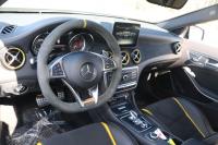 Used 2018 Mercedes-Benz GLA-45 AMG PREMIUM 4MATIC W/NAV GLA45 AMG 4MATIC for sale Sold at Auto Collection in Murfreesboro TN 37129 36