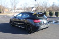 Used 2018 Mercedes-Benz GLA-45 AMG PREMIUM 4MATIC W/NAV GLA45 AMG 4MATIC for sale Sold at Auto Collection in Murfreesboro TN 37129 4