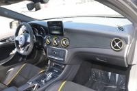 Used 2018 Mercedes-Benz GLA-45 AMG PREMIUM 4MATIC W/NAV GLA45 AMG 4MATIC for sale Sold at Auto Collection in Murfreesboro TN 37129 40