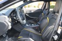 Used 2018 Mercedes-Benz GLA-45 AMG PREMIUM 4MATIC W/NAV GLA45 AMG 4MATIC for sale Sold at Auto Collection in Murfreesboro TN 37129 46