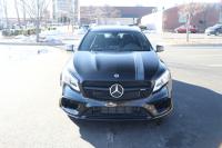 Used 2018 Mercedes-Benz GLA-45 AMG PREMIUM 4MATIC W/NAV GLA45 AMG 4MATIC for sale Sold at Auto Collection in Murfreesboro TN 37129 5