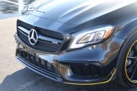Used 2018 Mercedes-Benz GLA-45 AMG PREMIUM 4MATIC W/NAV GLA45 AMG 4MATIC for sale Sold at Auto Collection in Murfreesboro TN 37129 9