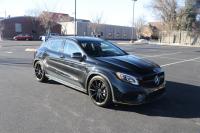 Used 2018 Mercedes-Benz GLA-45 AMG PREMIUM 4MATIC W/NAV GLA45 AMG 4MATIC for sale Sold at Auto Collection in Murfreesboro TN 37129 1