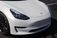 Used 2020 Tesla MODEL 3 PERFORMANCE AWD W/NAV PERFORMANCE for sale Sold at Auto Collection in Murfreesboro TN 37130 11